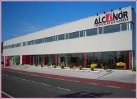 Instalaciones de ALCANOR 
Pulse para ampliar la fotograf&iacute;a